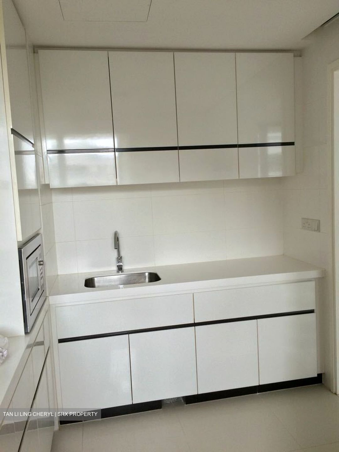 The Interlace (D4), Condominium #395479701